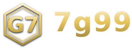 7g99 logo
